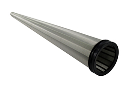 Conical Wedge Wire Filter Element